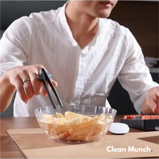 Novae Drop Smart Snack Chopsticks