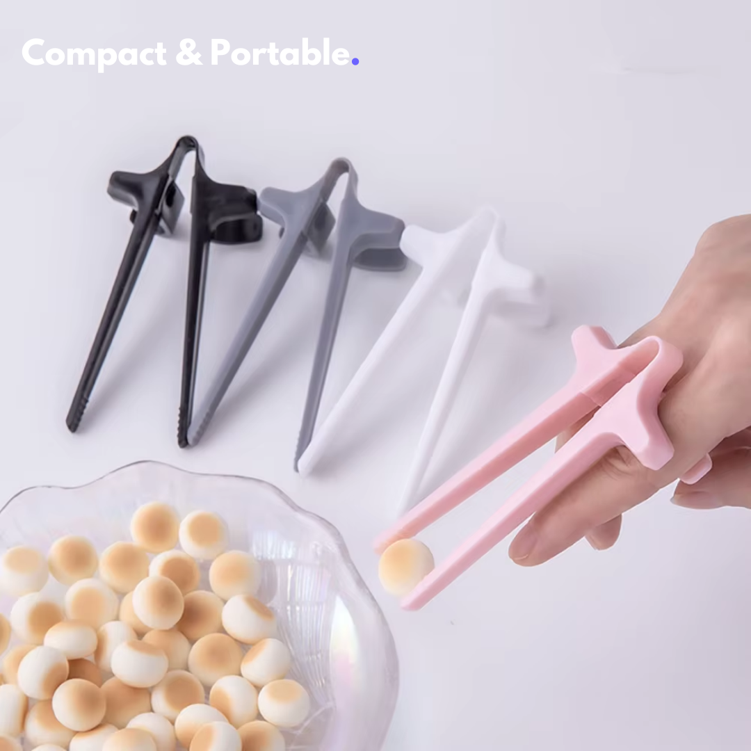 Novae Drop Smart Snack Chopsticks