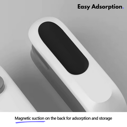 Novae Drop Smart 2-in-1 Mini Bag Sealer + Cutter