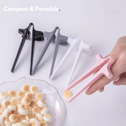 Novae Drop Smart Snack Chopsticks