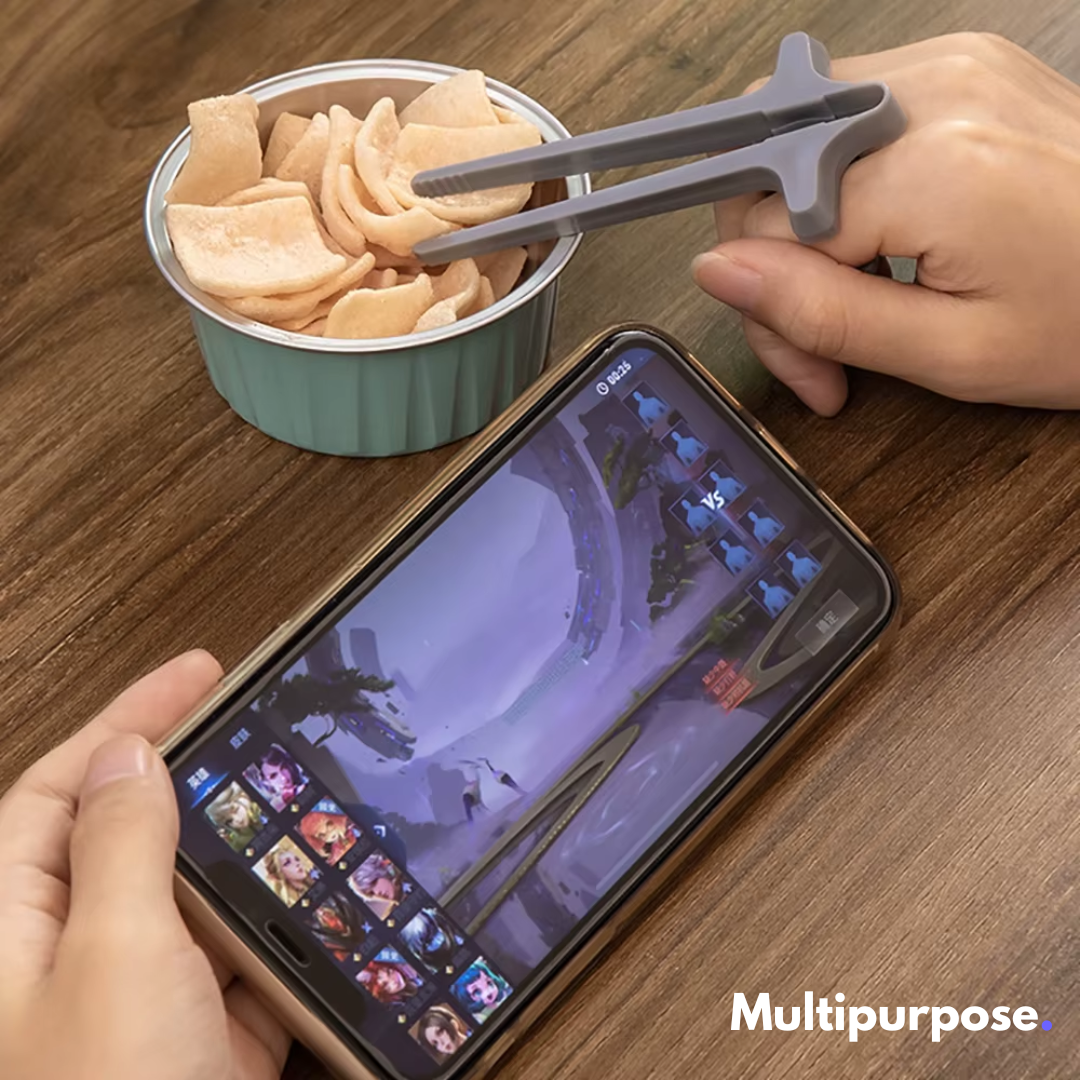 Novae Drop Smart Snack Chopsticks